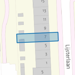 Perceel BSM01-D-4275