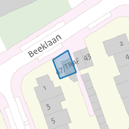 Perceel BSM01-D-4282