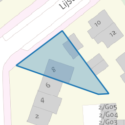 Perceel BSM01-D-4286