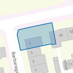 Perceel BSM01-D-4291