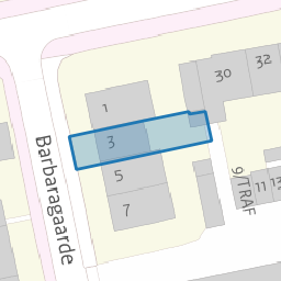 Perceel BSM01-D-4292