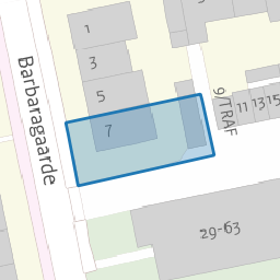 Perceel BSM01-D-4294