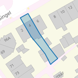 Perceel BSM01-D-4296