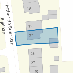 Perceel BSM01-D-4305