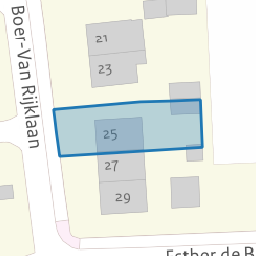 Perceel BSM01-D-4306