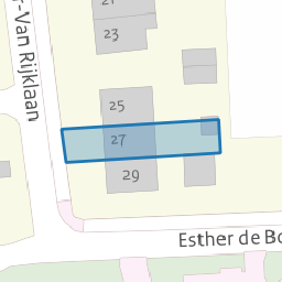 Perceel BSM01-D-4307