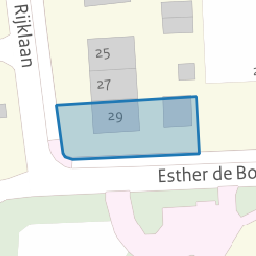 Perceel BSM01-D-4308