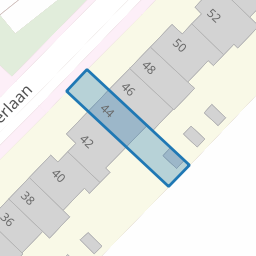 Perceel BSM01-D-4323