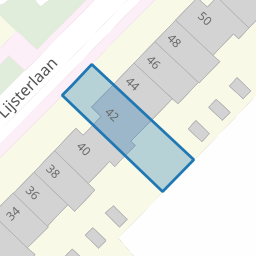 Perceel BSM01-D-4324