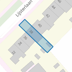 Perceel BSM01-D-4326