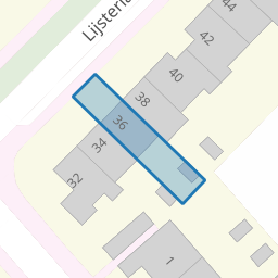 Perceel BSM01-D-4327