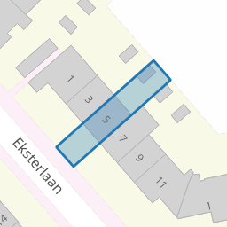 Perceel BSM01-D-4332