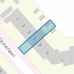 Perceel BSM01-D-4333