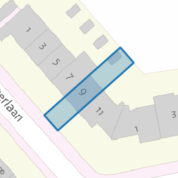 Perceel BSM01-D-4334