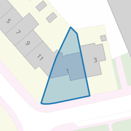 Perceel BSM01-D-4336