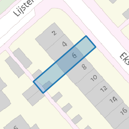 Perceel BSM01-D-4342