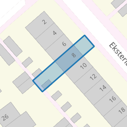 Perceel BSM01-D-4343