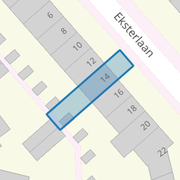 Perceel BSM01-D-4346