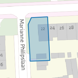 Perceel BSM01-D-4366
