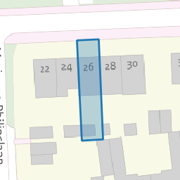 Perceel BSM01-D-4368