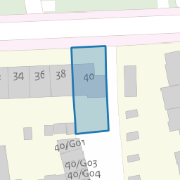 Perceel BSM01-D-4375