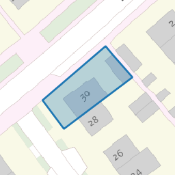 Perceel BSM01-D-4384