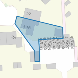 Perceel BSM01-D-4389