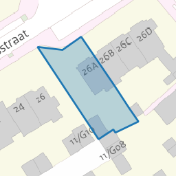 Perceel BSM01-D-4396