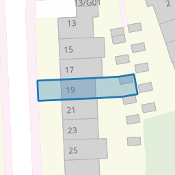 Perceel BSM01-D-4421