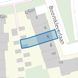 Perceel BSM01-D-4429