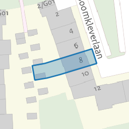 Perceel BSM01-D-4430