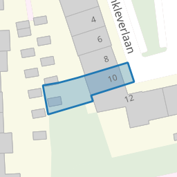 Perceel BSM01-D-4431