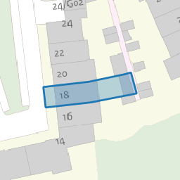 Perceel BSM01-D-4435