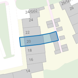 Perceel BSM01-D-4436