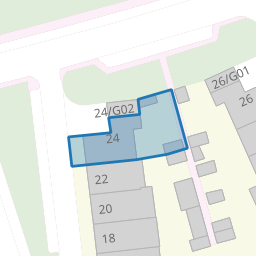 Perceel BSM01-D-4438