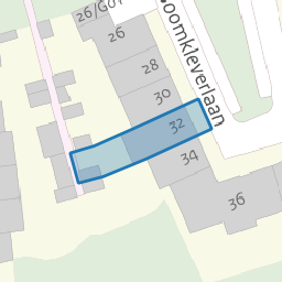 Perceel BSM01-D-4444