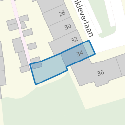 Perceel BSM01-D-4445