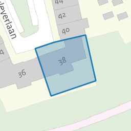 Perceel BSM01-D-4447