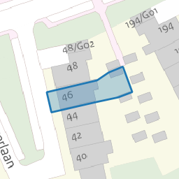 Perceel BSM01-D-4451