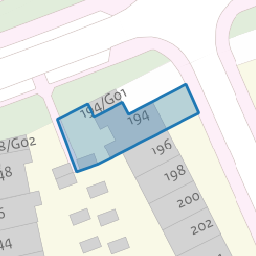 Perceel BSM01-D-4455