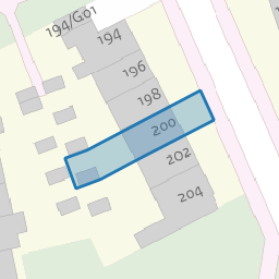 Perceel BSM01-D-4458