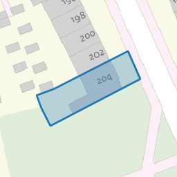 Perceel BSM01-D-4460