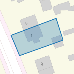 Perceel BSM01-D-4464