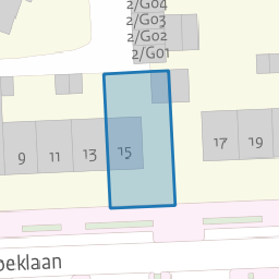 Perceel BSM01-D-4486