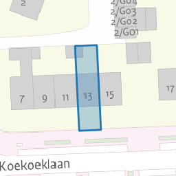 Perceel BSM01-D-4487