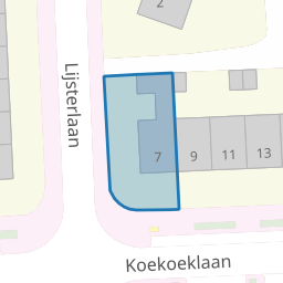 Perceel BSM01-D-4490