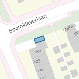 Perceel BSM01-D-4498