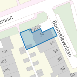 Perceel BSM01-D-4501