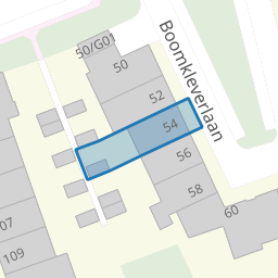 Perceel BSM01-D-4503