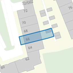 Perceel BSM01-D-4509